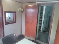 Tongkang untuk dijual