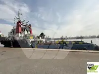 Kapal tunda untuk dijual