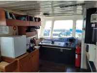 Kapal suplai untuk dijual
