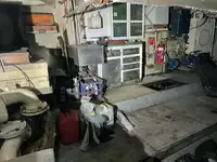 Kapal pukat untuk dijual