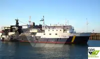 Kapal penumpang untuk dijual