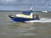 Kapal kontainer untuk dijual