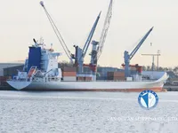Kapal pendingin untuk dijual