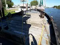 Kapal tunda untuk dijual
