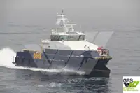 Kapal kru untuk dijual