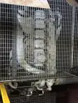 Kapal kontainer untuk dijual