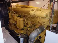 Kapal pukat untuk dijual