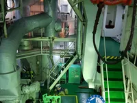 Kapal tanker minyak/kimia untuk dijual