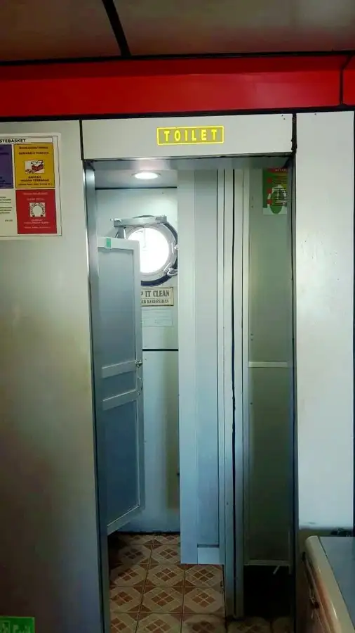 Kapal tunda untuk dijual