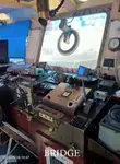 Kapal tunda untuk dijual