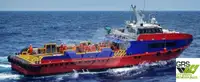 kapal kru dijual