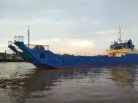 Kerajinan Pendaratan, Tank dijual