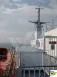 Ro-Ro ship dijual