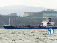 Kapal tanker minyak/kimia untuk dijual