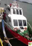 Kapal suplai untuk dijual