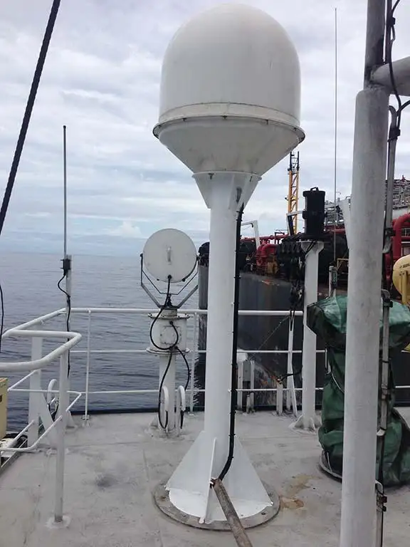 Kapal tunda untuk dijual