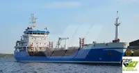 Kapal tanker minyak/kimia untuk dijual