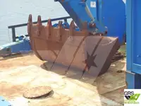 Kapal keruk untuk dijual