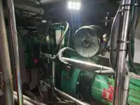 Kapal keruk untuk dijual
