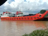 Kapal pendarat, tank untuk dijual