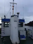 Kapal survei untuk dijual