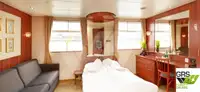 Kapal pesiar untuk dijual