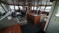 Kapal suplai untuk dijual