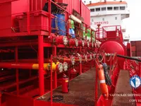 Kapal tanker minyak/kimia untuk dijual
