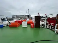 Kapal pesiar untuk dijual