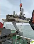 Pengangkut massal dijual