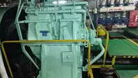 Kapal suplai untuk dijual