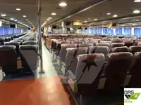 Ro-Ro ship dijual