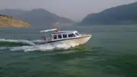 Kapal penumpang untuk dijual