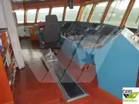 Kapal suplai untuk dijual
