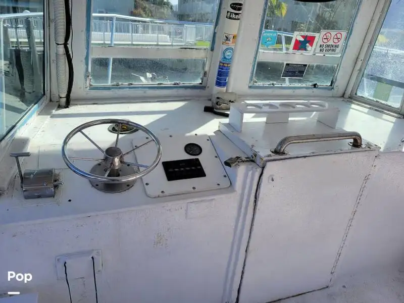 Kapal pukat untuk dijual