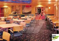 Ro-Ro ship dijual