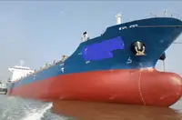 Kapal kontainer dijual