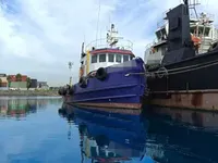 Kapal suplai untuk dijual