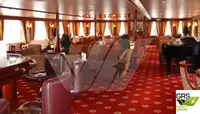 Kapal pesiar untuk dijual