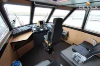 Kapal kru untuk dijual