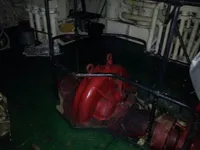 Kapal tunda untuk dijual