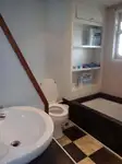 Kapal survei untuk dijual
