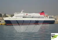 Kapal Ro-Ro untuk dijual