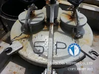 Kapal tanker minyak/kimia untuk dijual