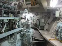 Kapal pengangkut barang curah untuk dijual