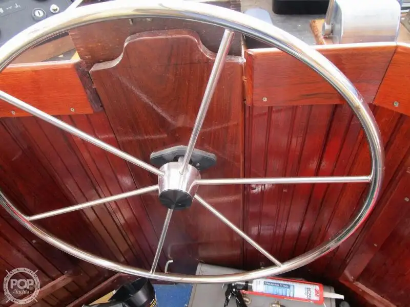 Kapal pukat untuk dijual
