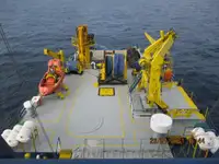 Kapal pendingin untuk dijual