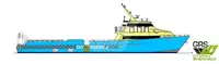 kapal kru dijual