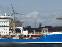 Kapal tanker minyak/kimia untuk dijual