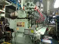 Kapal tanker minyak/kimia untuk dijual